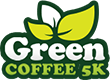 Green Coffee 5K